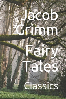 Paperback Fairy Tales: Classics Book