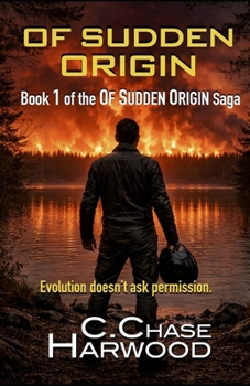 Paperback Of Sudden Origin Book