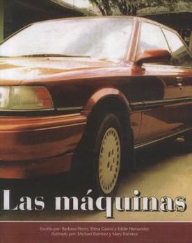 Las Maquinas