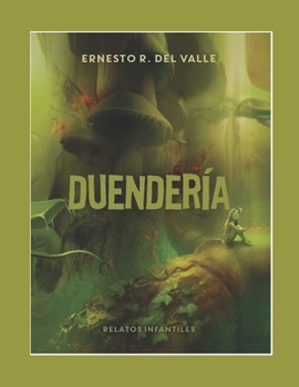 Paperback Duendería [Spanish] Book