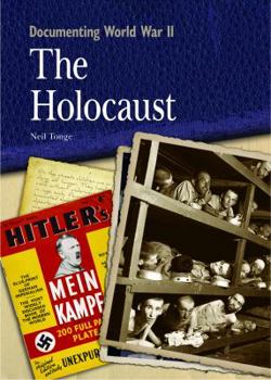 Library Binding The Holocaust Book
