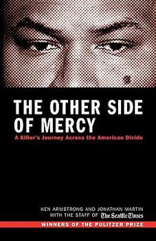Paperback The Other Side of Mercy: A Killer's Journey Across the American Divide Book