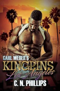 Paperback Carl Weber's Kingpins: Los Angeles Book