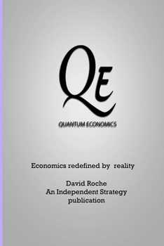 Paperback Quantum Economics Book