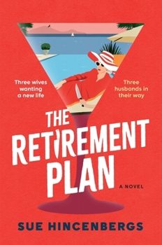 Hardcover The Retirement Plan Book