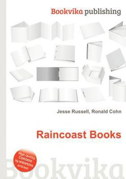 Paperback Raincoast Books Book