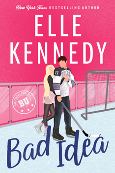 Paperback Bad Idea (Standard Edition) Book