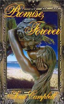 Paperback Promise, Forever Book