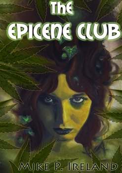Paperback The Epicene Club Book