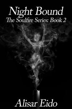 Paperback Night Bound Book