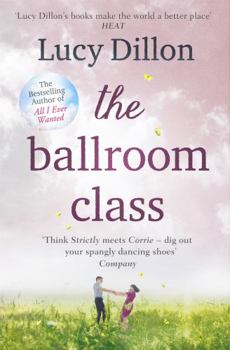 Paperback The Ballroom Class Book