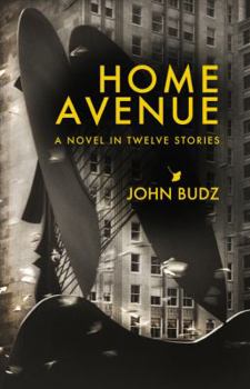 Paperback Home Avenue Book