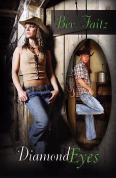 Paperback Diamond Eyes Book