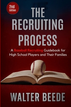 Paperback The Recruiting Process Book