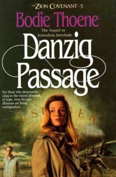 Paperback Danzig Passage Book