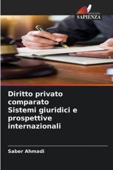 Paperback Diritto privato comparato Sistemi giuridici e prospettive internazionali [Italian] Book