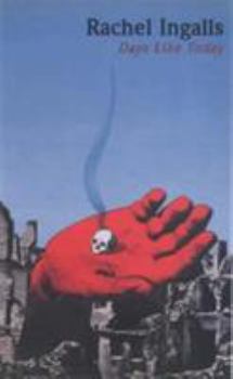 Paperback Days Like Today Book