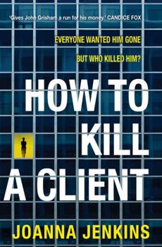 Paperback How to Kill a Client Book