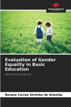 Paperback Evaluation of Gender Equality in Basic Education Book
