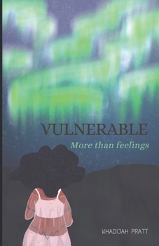 Paperback Vulnerable: More than feelings Book