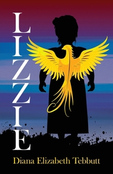 Paperback Lizzie Book