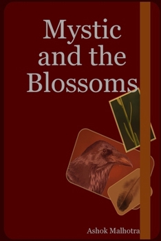Paperback Mystic and the Blossoms Book