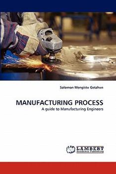 Paperback Manufacturing Process Book