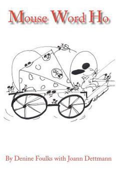 Paperback Mouse Word Ho Book