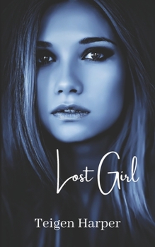 Paperback Lost Girl Book