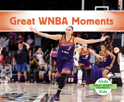 Great WNBA Moments