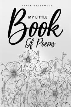 Paperback My Little Book of Poems Book