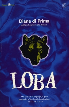 Paperback Loba Book