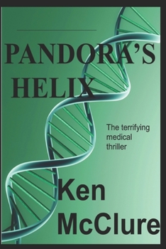 Paperback Pandora's Helix Book