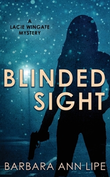 Paperback Blinded Sight Book