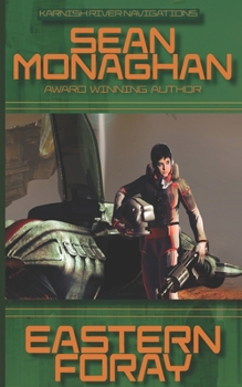 Paperback Eastern Foray Book