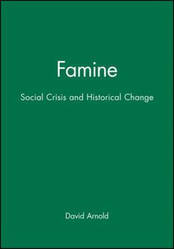 Paperback Famine: History Association Studies Book