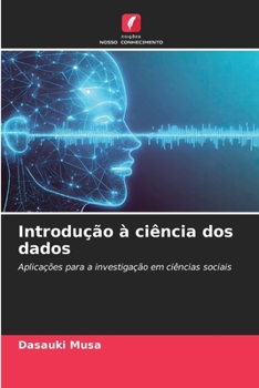 Paperback Introdução à ciência dos dados [Portuguese] Book