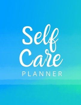 Student Self Reflection Example: Beautiful 12-Month Positive Thoughts Notebook with Mood Tracker, Self Care Checklist, Inspirational Quotes, Self ... Time Pages, Mental Health Monitor, and more.