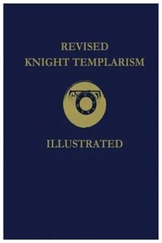 Paperback Revised Knight Templarism Book