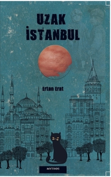 Paperback Uzak Istanbul [Turkish] Book