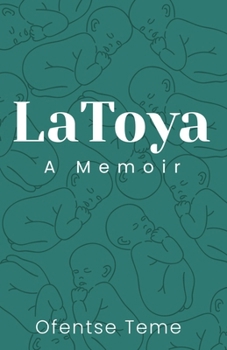 Paperback LaToya: A Memoir Book