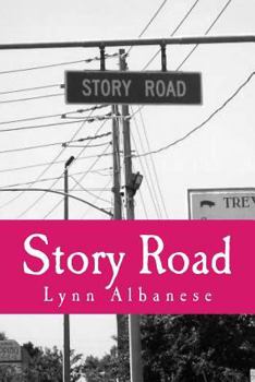 Paperback Story Road Book