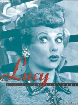Lucy : A Life in Pictures - Book  of the Life in Pictures