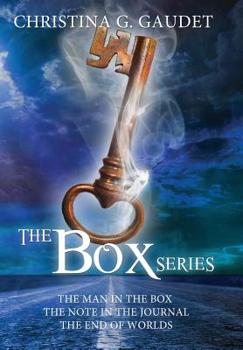 Hardcover The Box Series - Books One, Two and Three Book