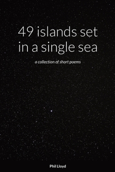 Paperback 49 islands set in a single sea Book