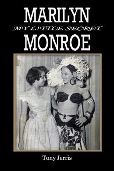 Paperback Marilyn Monroe: My Little Secret Book