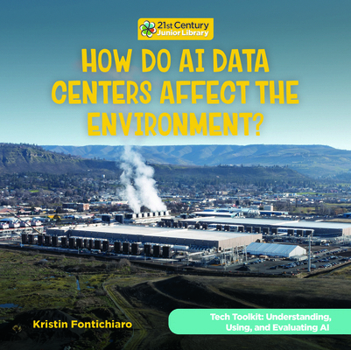How Do AI Data Centers Affect the Environment?