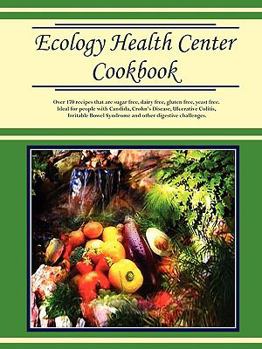 Paperback Ecology Health Center Book