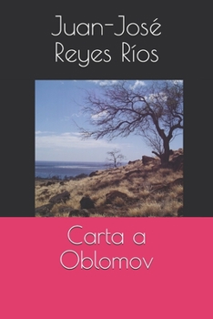 Paperback Carta a Oblomov [Spanish] Book