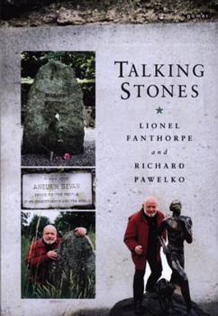 Paperback TALKING STONES. Book